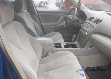 2008 Toyota Camry Le из США, поврежденный, VIN 4T1BE46K78U237059